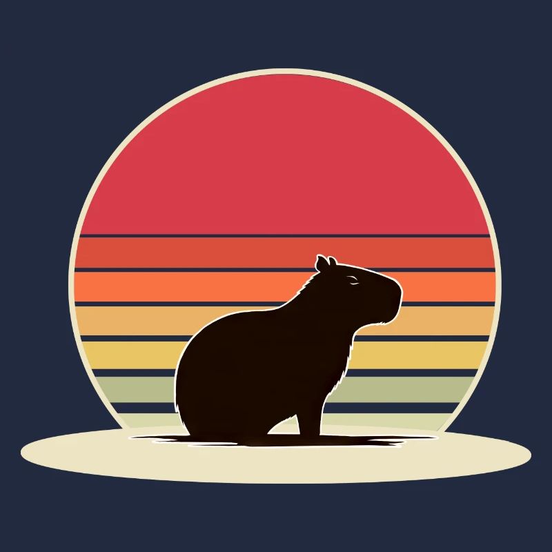 Capybara