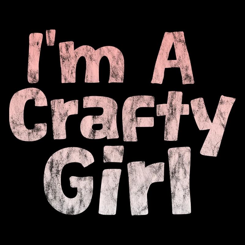 I'm A Crafty Girl 3
