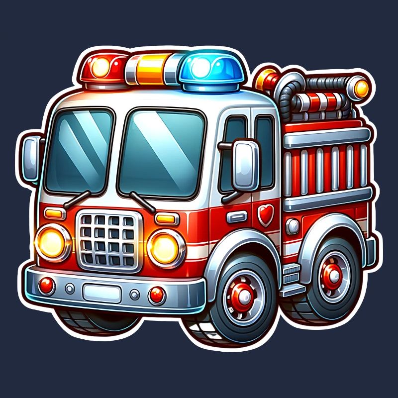 Fire brigade