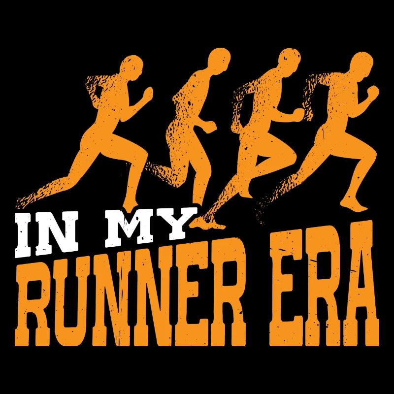 In My Runner Era 7