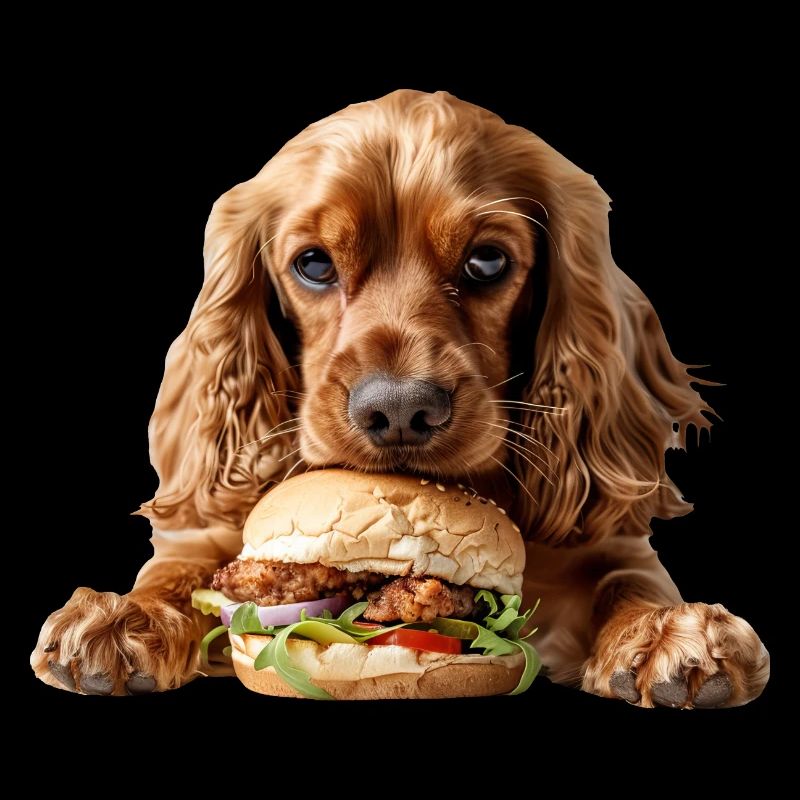 Cocker Spaniel