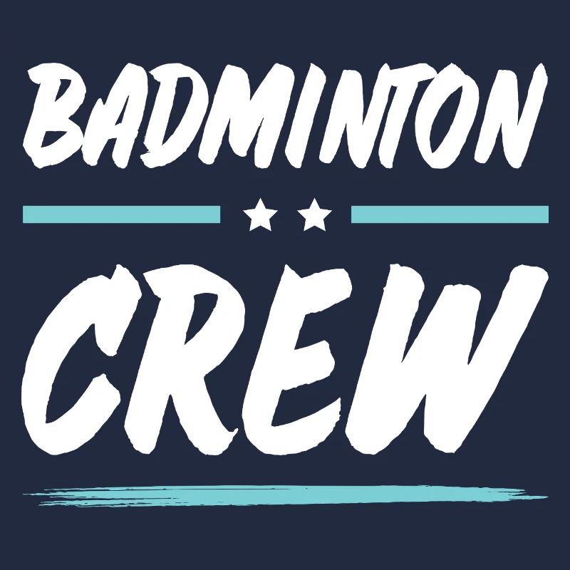 Équipe de badminton