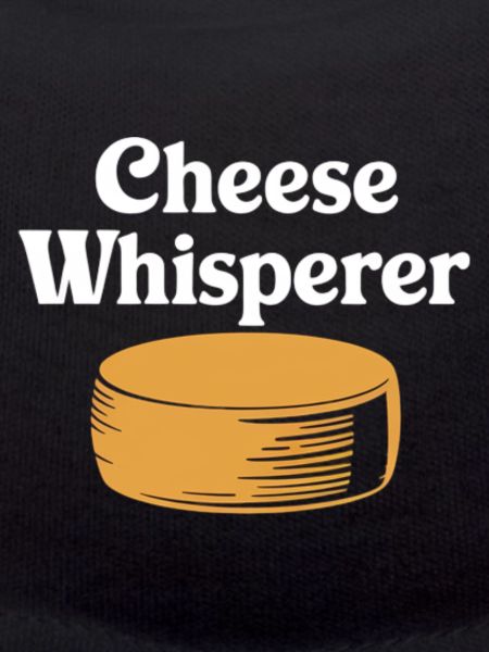 Conception de Cheese Whisperer