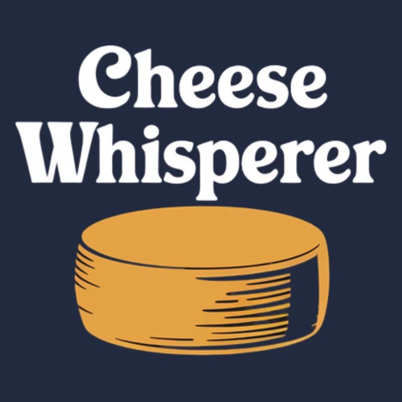 Conception de Cheese Whisperer