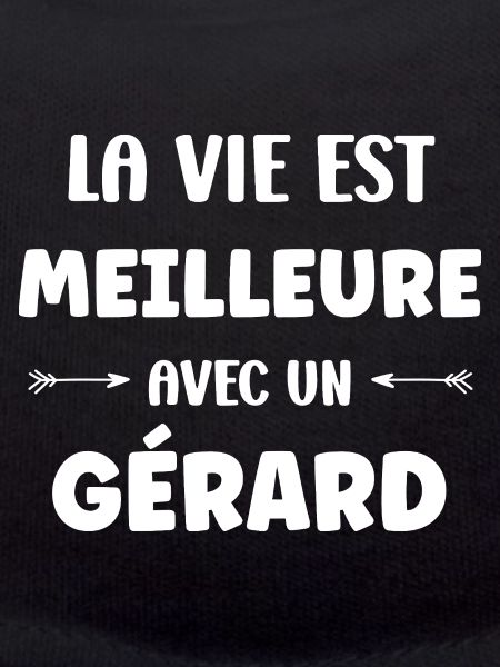 Gerard
