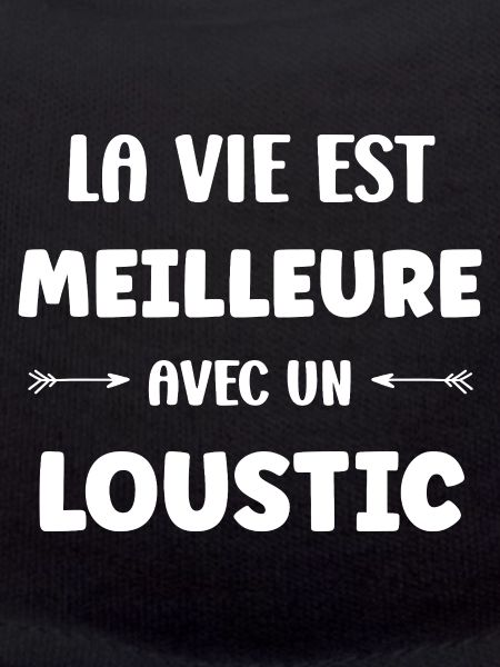 loustic