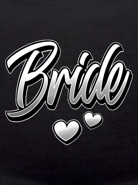 Bride