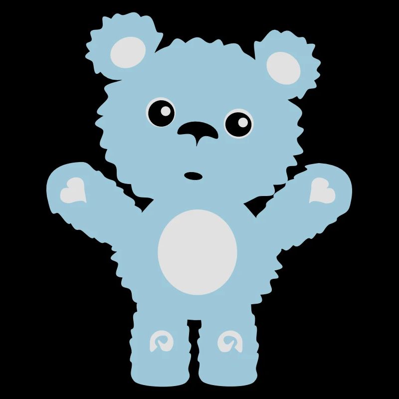 Teddybär