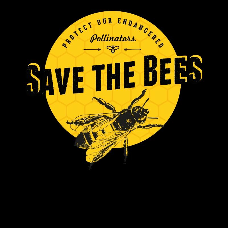 Save The Bees