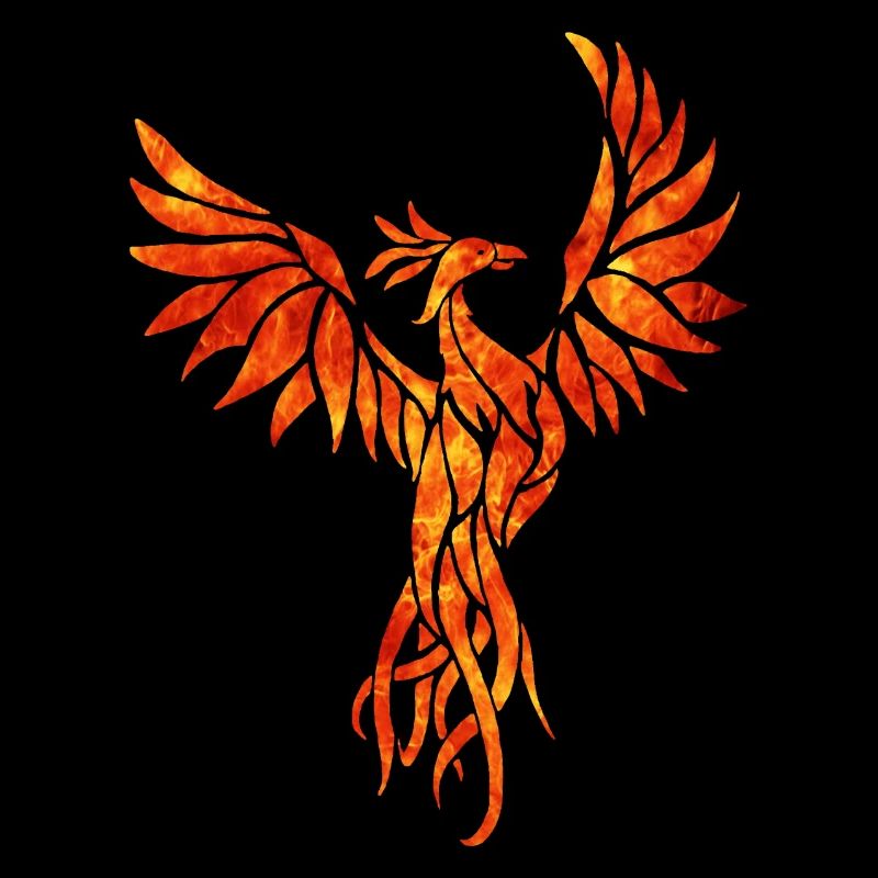 fire phoenix