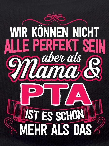 PTA - Mama