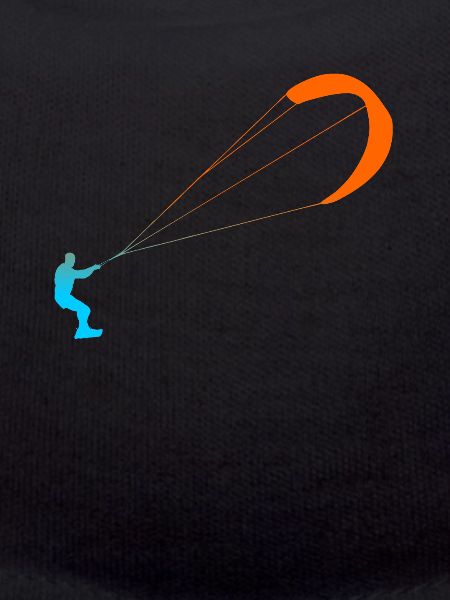 kitesurfer