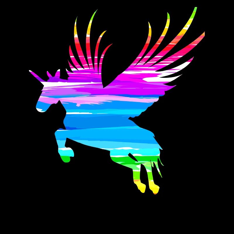 Motif du cheval