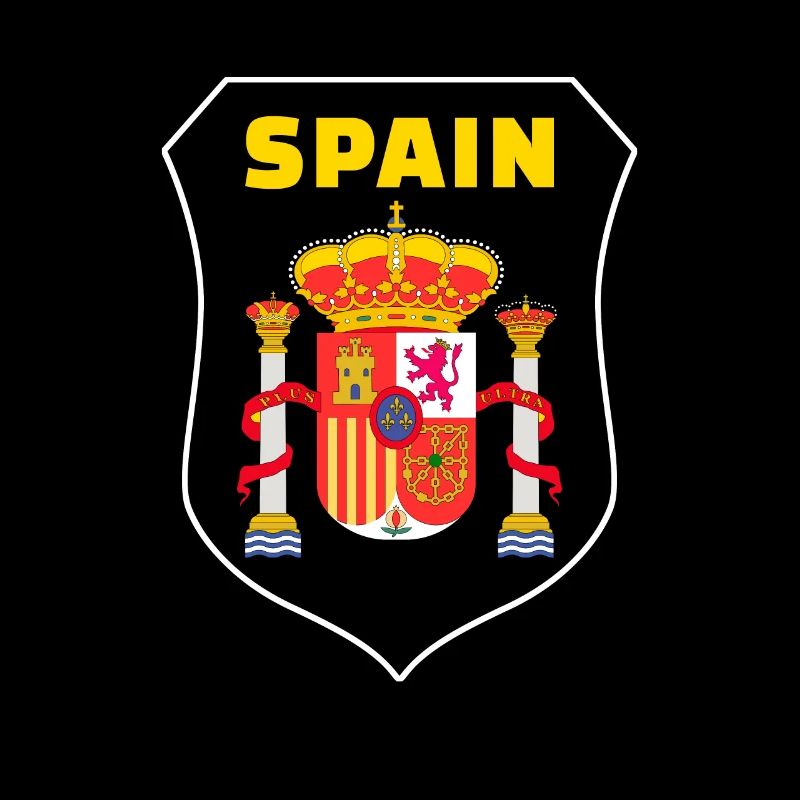 Spanien