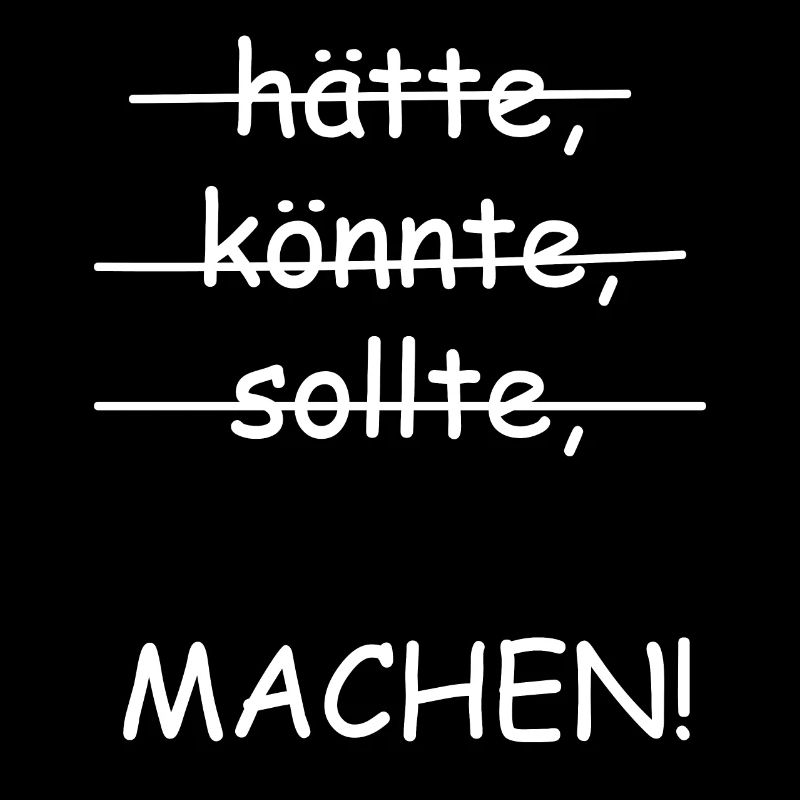 aurait, pourrait, devrait, FAIRE !