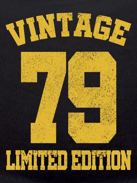 Year of birth 1979