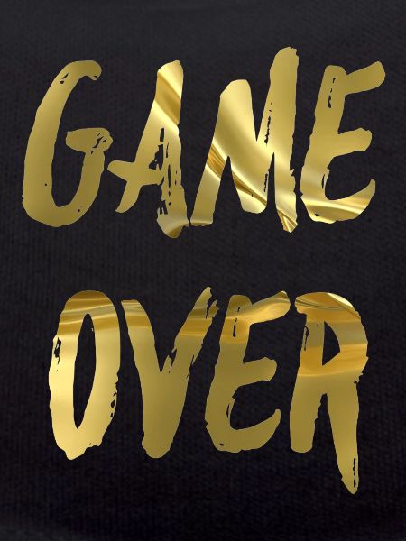 GAME OVER