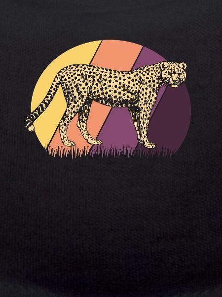 cheetah