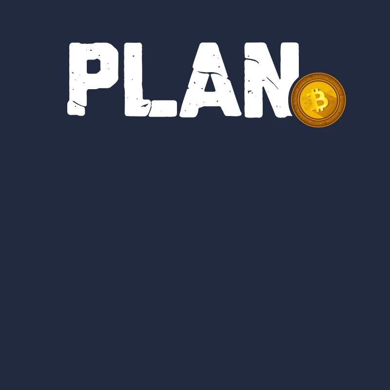 Plan Bitcoin crypto