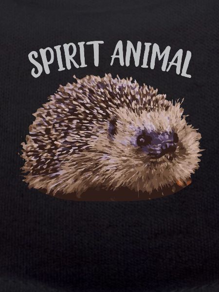 Igel-Geist-Tier