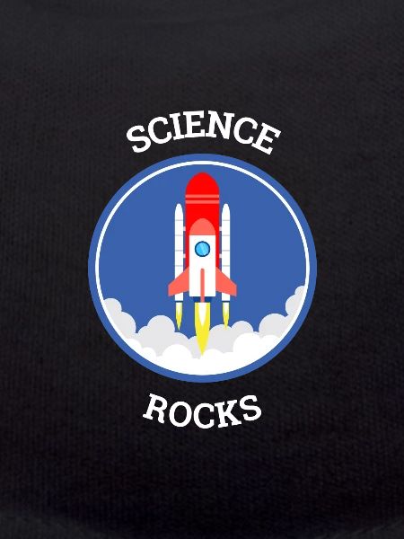 Science Rocks Informatiker Nerd