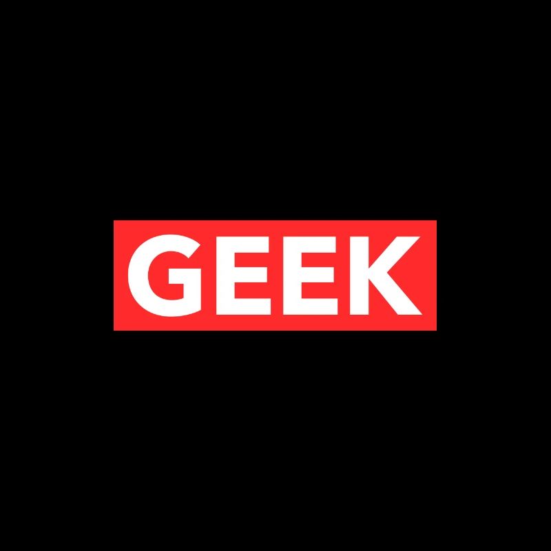 Geek