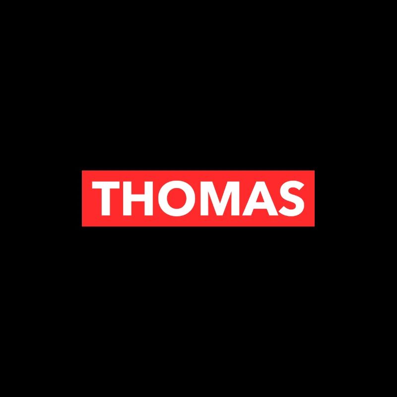 Thomas
