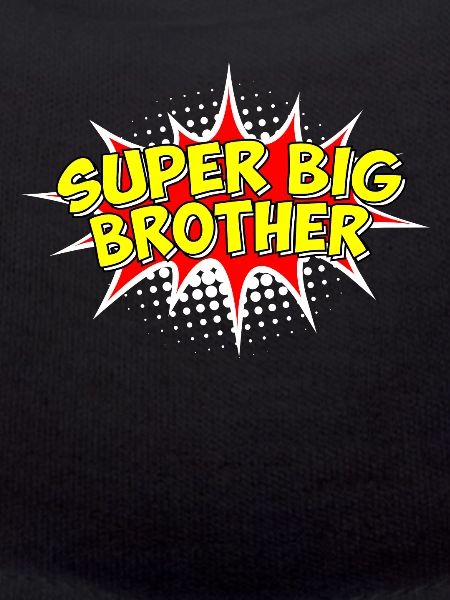 Super Big Brother