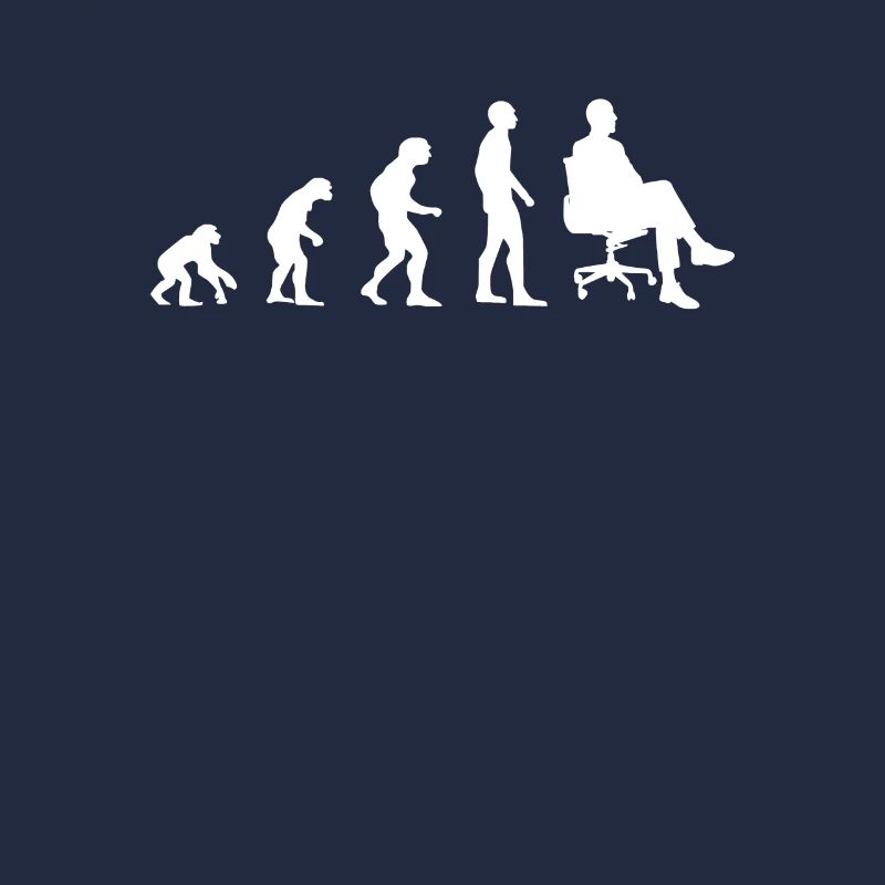 Evolution CEO - Unternehmer, Chef,