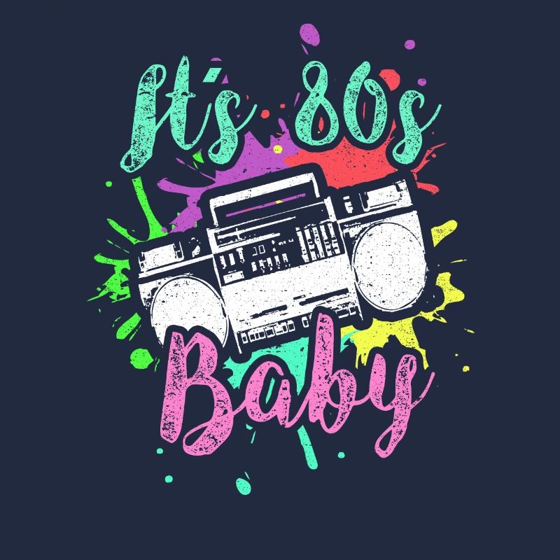 C'est 80 bébé