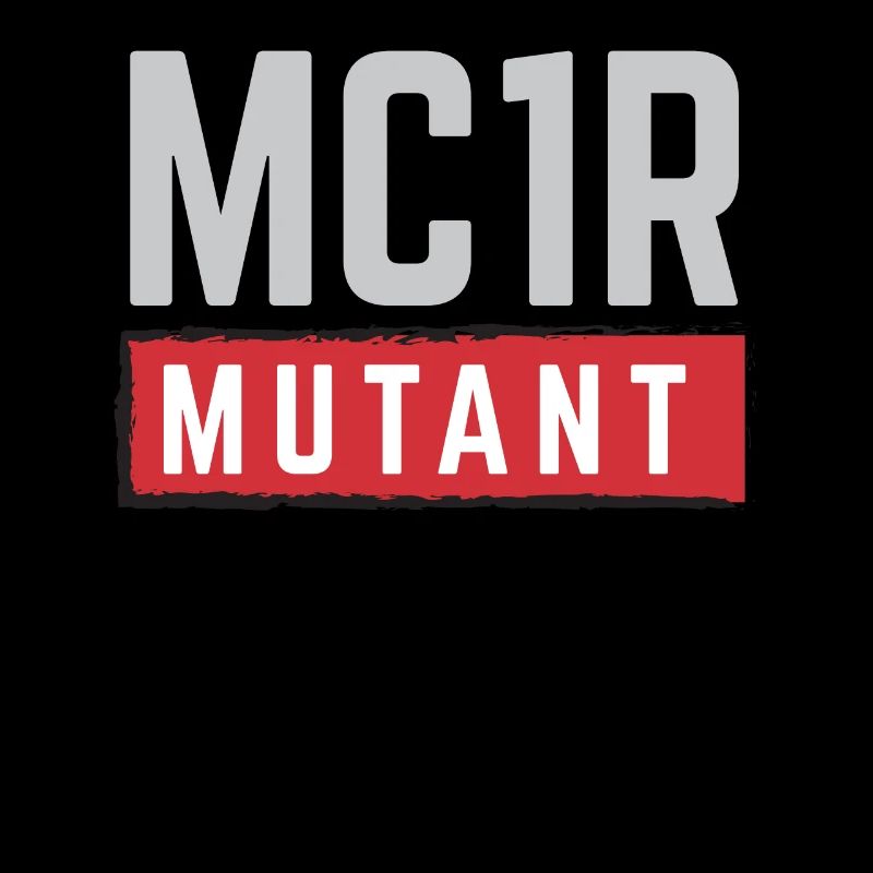 MC1R Mutant