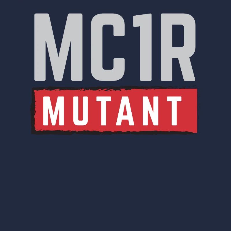 MC1R Mutant