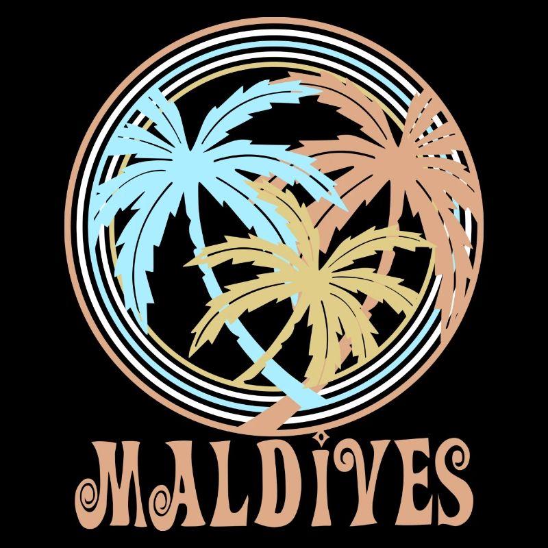 Malediven