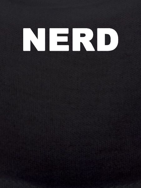 Nerd Geek