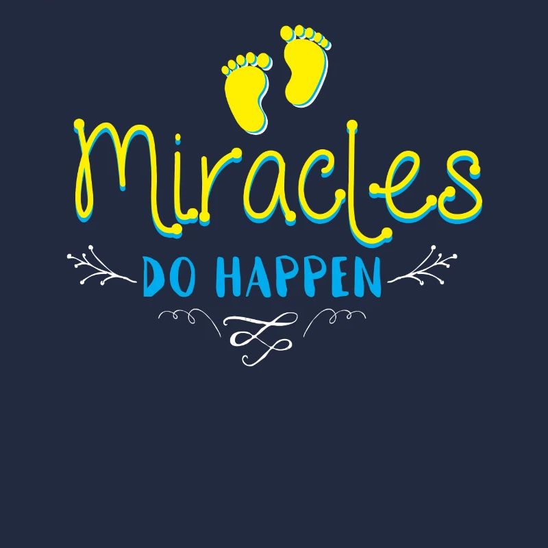 Miracles Do Happen