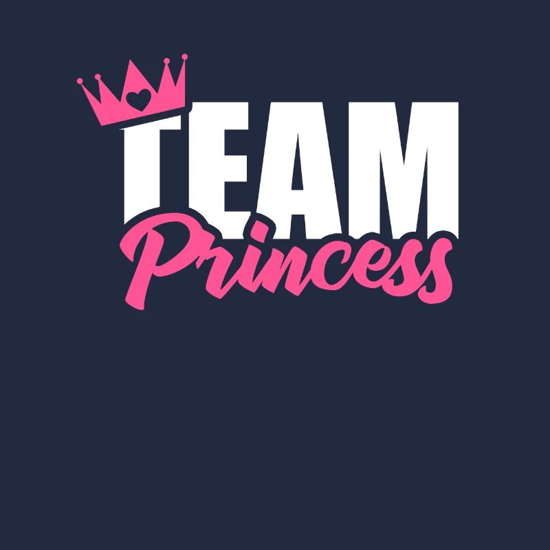 Équipe princesse