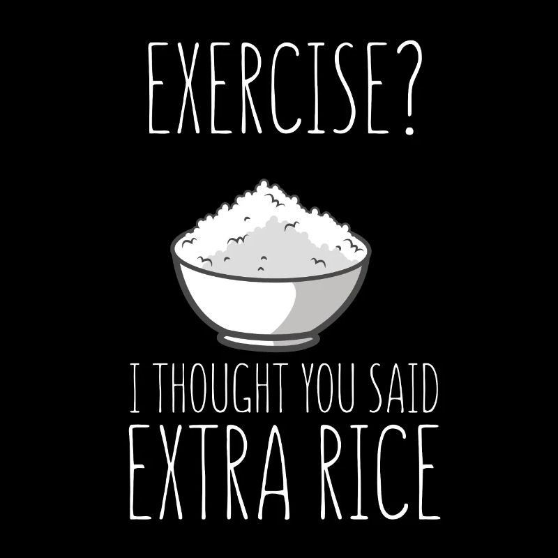 Exercise I Thought