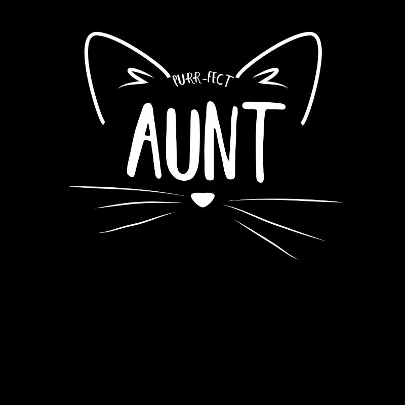 Purr fect Aunt