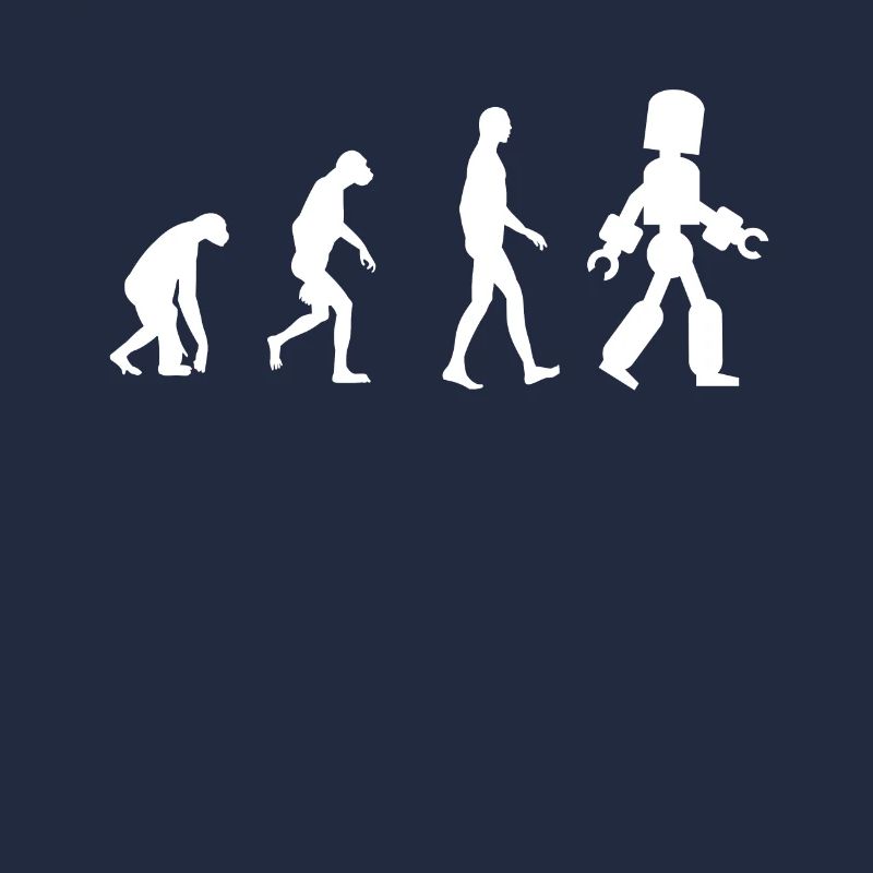 Robot Evolution
