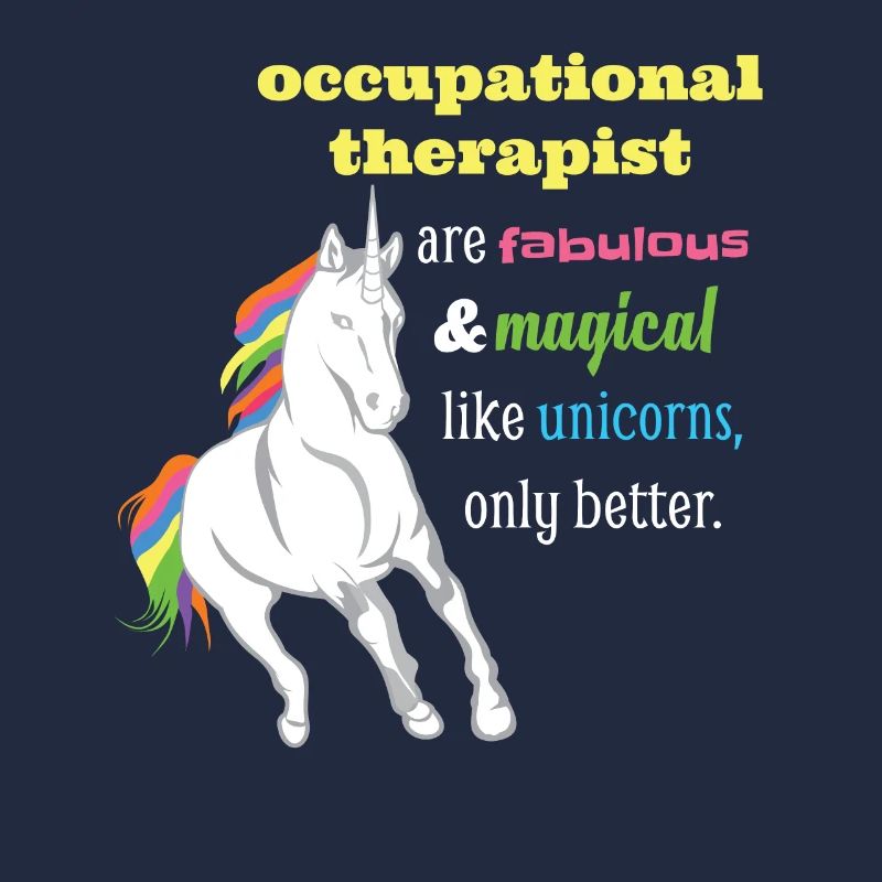 Occupational Therapist