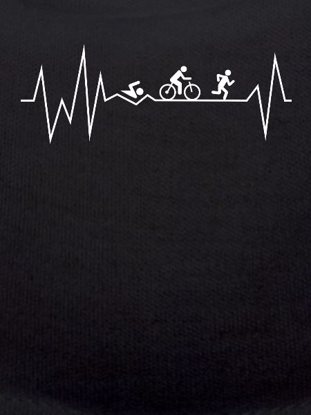 Triathlon Heartbeat