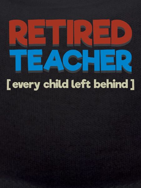 Retired Teacher