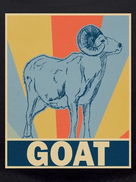 goat
