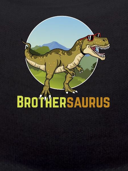 Brothersaurus