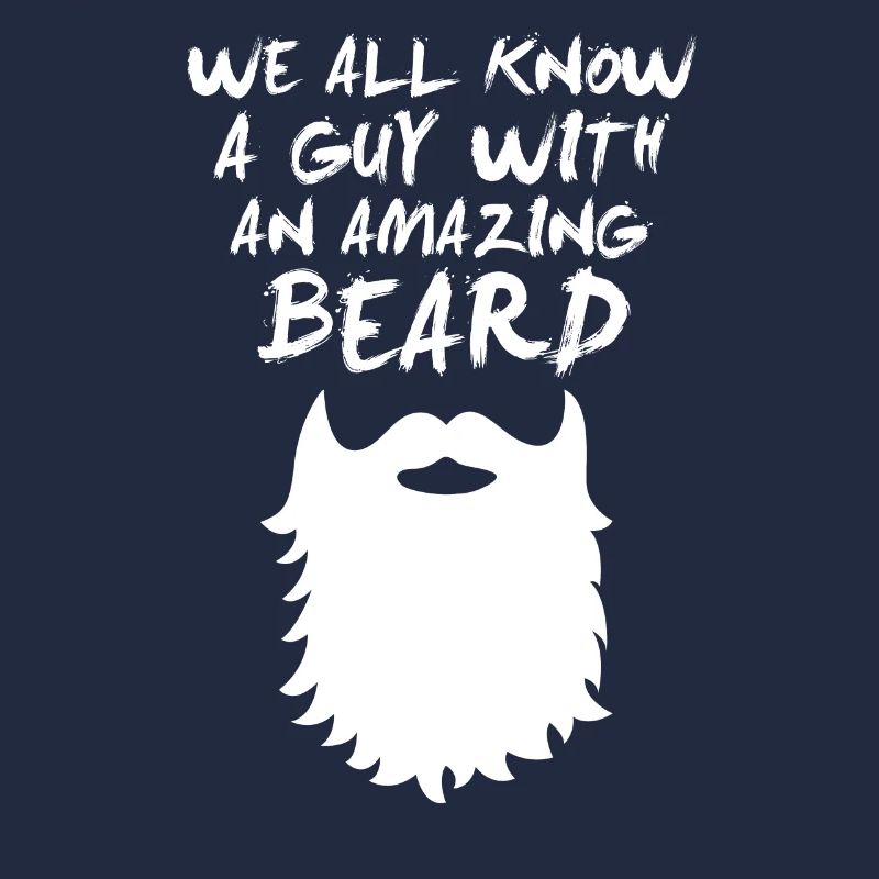 Beard - Beard