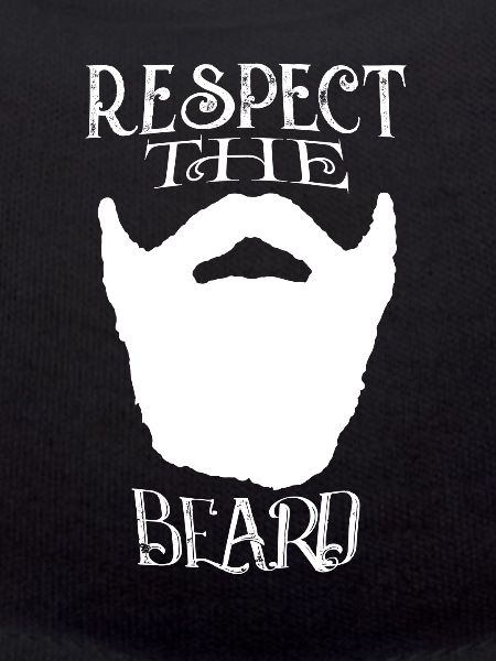 Beard - Respect The Beard