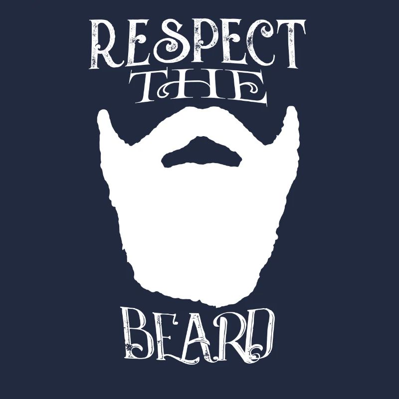 Beard - Respect The Beard
