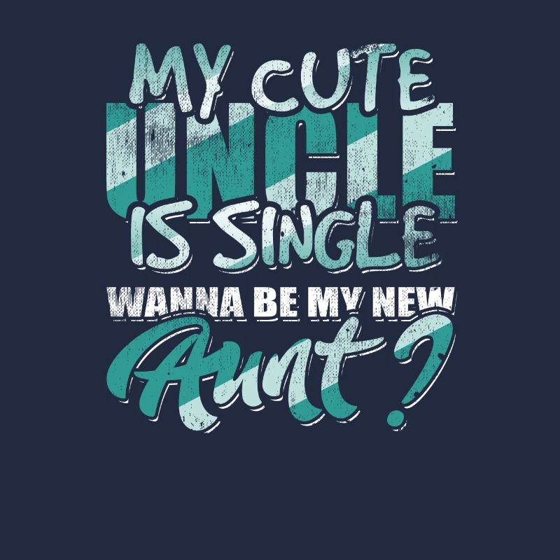 My Cute Uncle Is Single