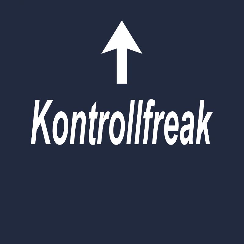 Kontrollfreak