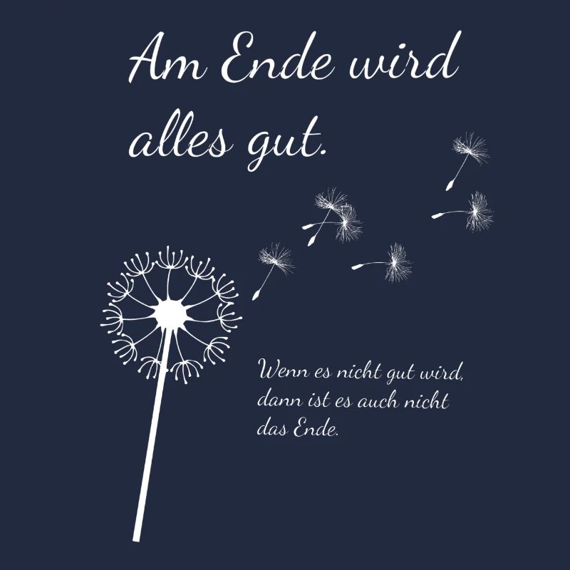 Alles wird gut